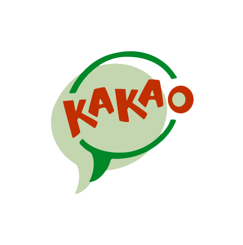 KAKAO, un site d'agence étudiante
